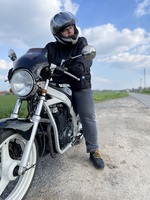 Avatar de l’utilisateur