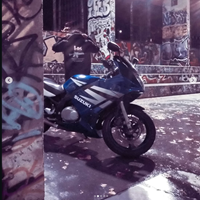 Avatar de l’utilisateur