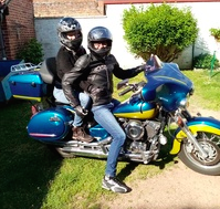 Avatar de l’utilisateur