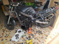 Avatar de l’utilisateur