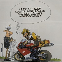 Avatar de l’utilisateur